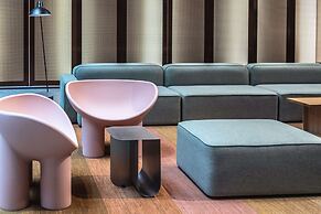 Quality Hotel Hasle Linie