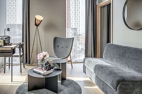 Quality Hotel Hasle Linie