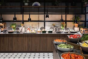 Quality Hotel Hasle Linie