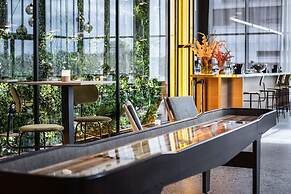 Quality Hotel Hasle Linie