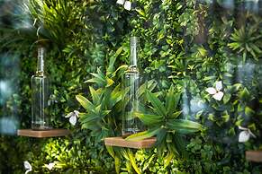 Quality Hotel Hasle Linie