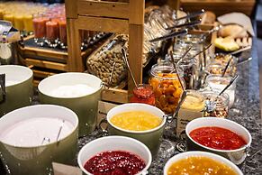 Quality Hotel Hasle Linie