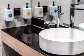 Quality Hotel Hasle Linie