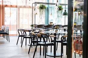 Quality Hotel Hasle Linie