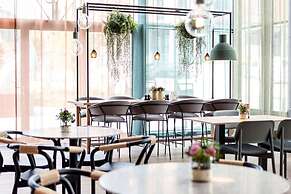 Quality Hotel Hasle Linie