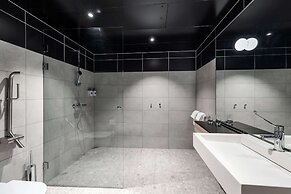 Quality Hotel Hasle Linie