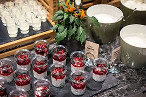 Quality Hotel Hasle Linie