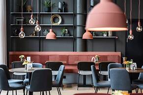 Quality Hotel Hasle Linie