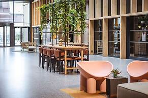 Quality Hotel Hasle Linie