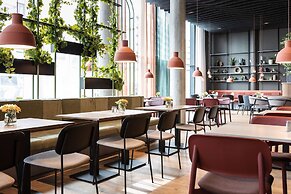 Quality Hotel Hasle Linie