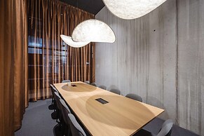 Quality Hotel Hasle Linie