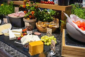 Quality Hotel Hasle Linie