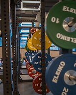 Quality Hotel Hasle Linie