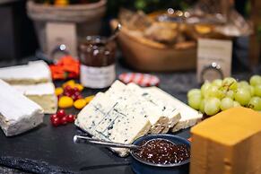 Quality Hotel Hasle Linie