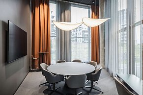 Quality Hotel Hasle Linie