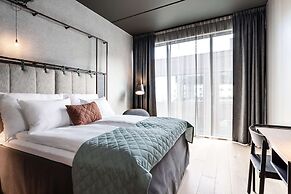 Quality Hotel Hasle Linie