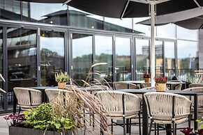 Quality Hotel Hasle Linie