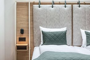 Quality Hotel Hasle Linie