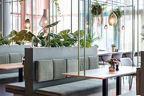 Quality Hotel Hasle Linie