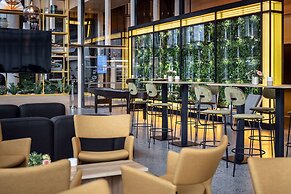 Quality Hotel Hasle Linie