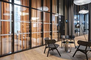 Quality Hotel Hasle Linie