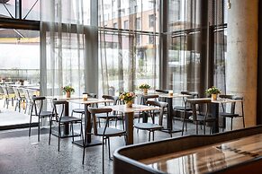 Quality Hotel Hasle Linie