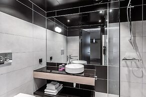 Quality Hotel Hasle Linie