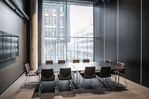 Quality Hotel Hasle Linie