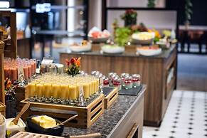 Quality Hotel Hasle Linie