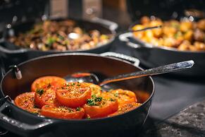 Quality Hotel Hasle Linie