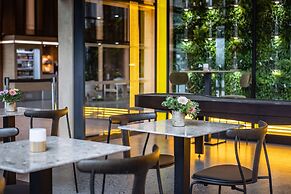 Quality Hotel Hasle Linie