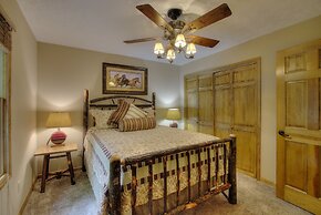 Country Roads By HoneyBear Cabins