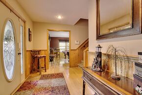 Country Roads By HoneyBear Cabins