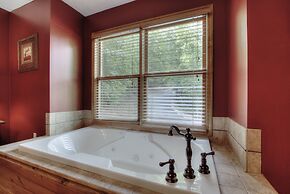 Country Roads By HoneyBear Cabins