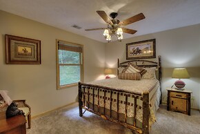 Country Roads By HoneyBear Cabins