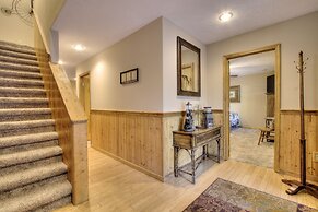 Country Roads By HoneyBear Cabins