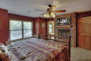 Country Roads By HoneyBear Cabins