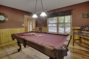 Country Roads By HoneyBear Cabins