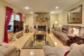 Country Roads By HoneyBear Cabins