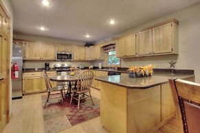 Country Roads By HoneyBear Cabins