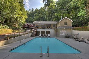 Country Roads By HoneyBear Cabins