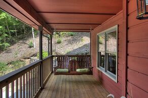 Country Roads By HoneyBear Cabins