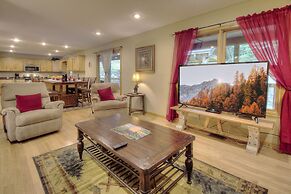 Country Roads By HoneyBear Cabins