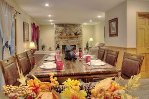 Country Roads By HoneyBear Cabins