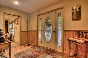 Country Roads By HoneyBear Cabins