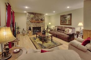 Country Roads By HoneyBear Cabins