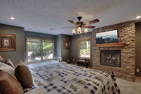 Country Roads By HoneyBear Cabins