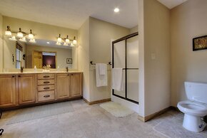 Country Roads By HoneyBear Cabins