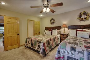 Country Roads By HoneyBear Cabins