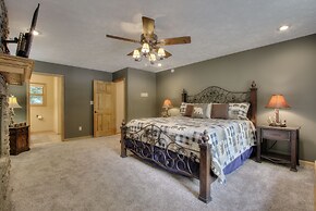 Country Roads By HoneyBear Cabins